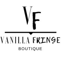 Vanilla Fringe Boutique coupons